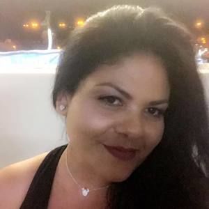 Meet your Posher, Teri